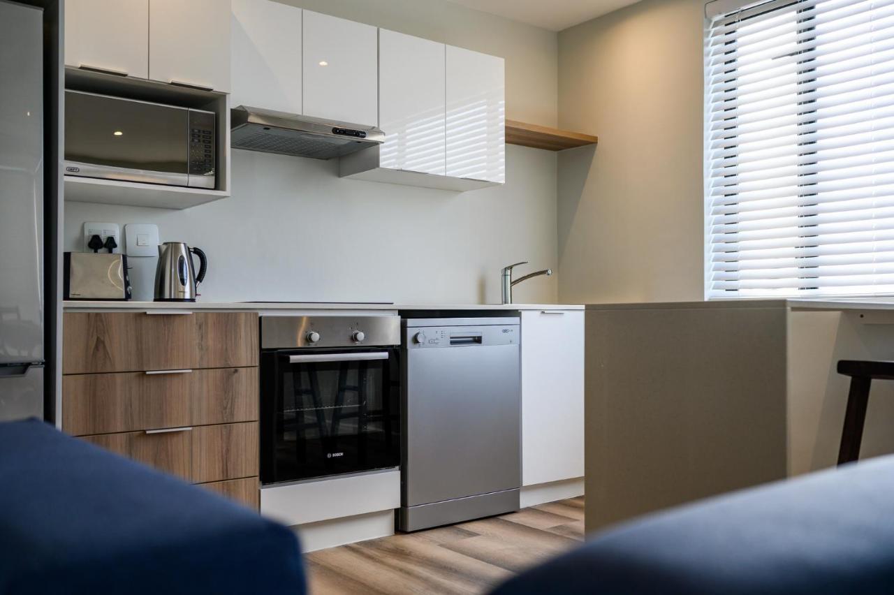 Paxton Luxury Apartments Self-Catering Port Elizabeth Kültér fotó