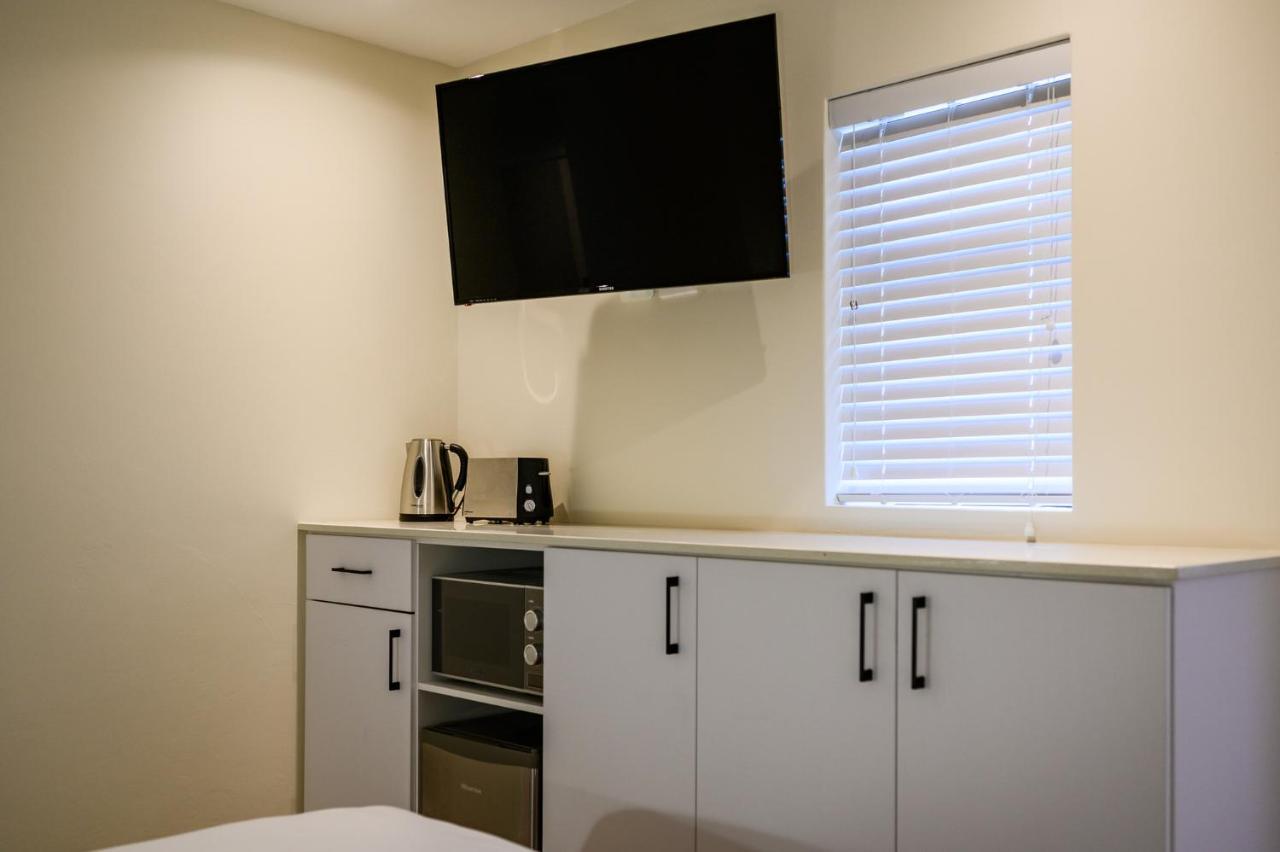 Paxton Luxury Apartments Self-Catering Port Elizabeth Kültér fotó