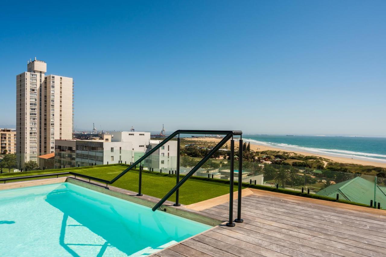 Paxton Luxury Apartments Self-Catering Port Elizabeth Kültér fotó