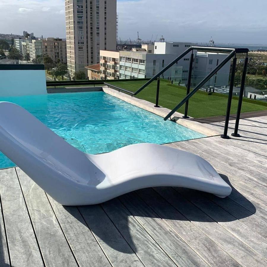 Paxton Luxury Apartments Self-Catering Port Elizabeth Kültér fotó