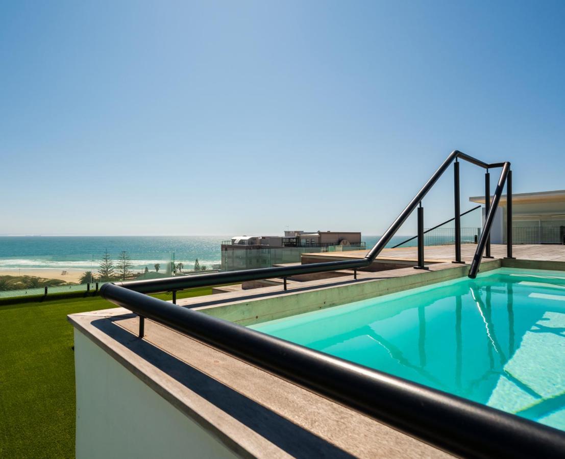 Paxton Luxury Apartments Self-Catering Port Elizabeth Kültér fotó