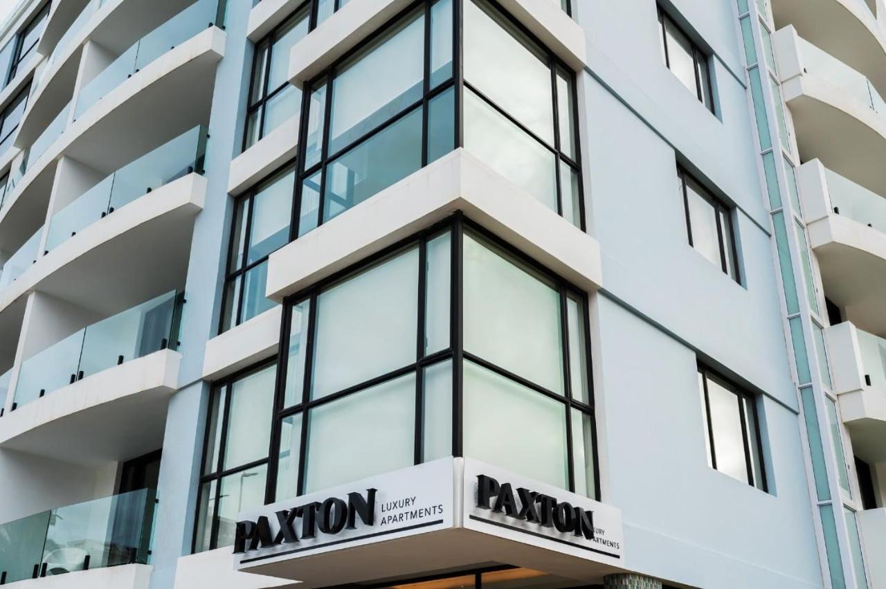 Paxton Luxury Apartments Self-Catering Port Elizabeth Kültér fotó