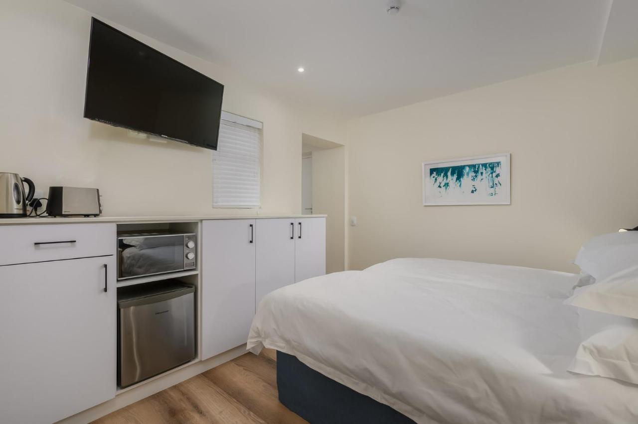 Paxton Luxury Apartments Self-Catering Port Elizabeth Kültér fotó