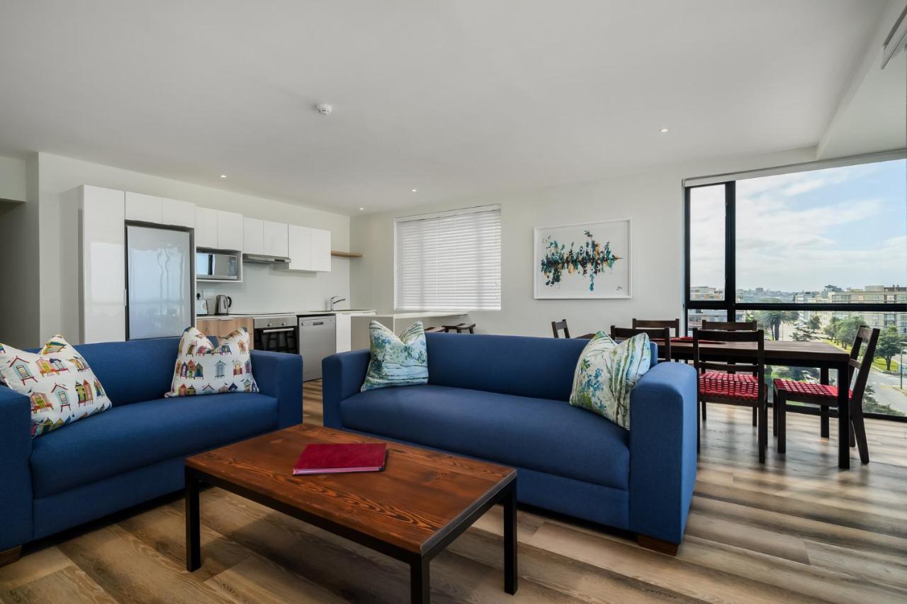 Paxton Luxury Apartments Self-Catering Port Elizabeth Kültér fotó
