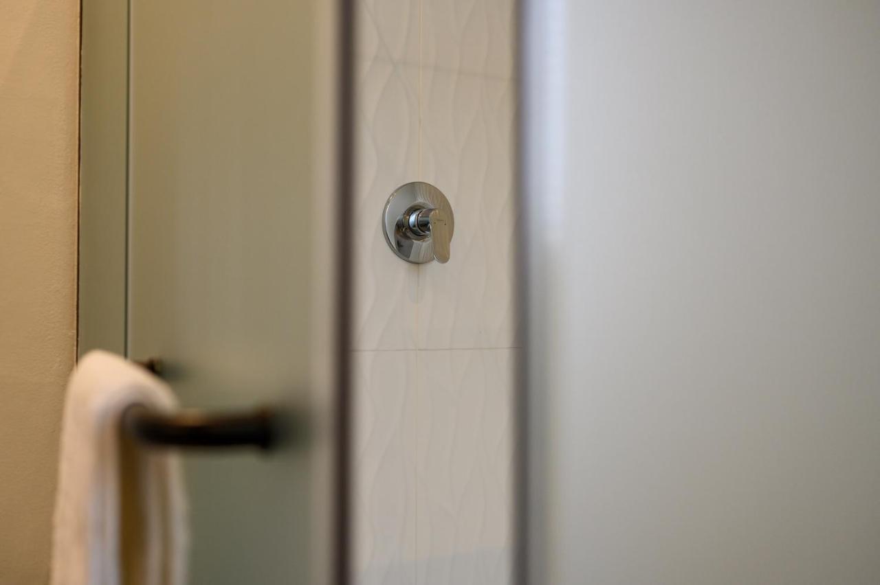 Paxton Luxury Apartments Self-Catering Port Elizabeth Kültér fotó
