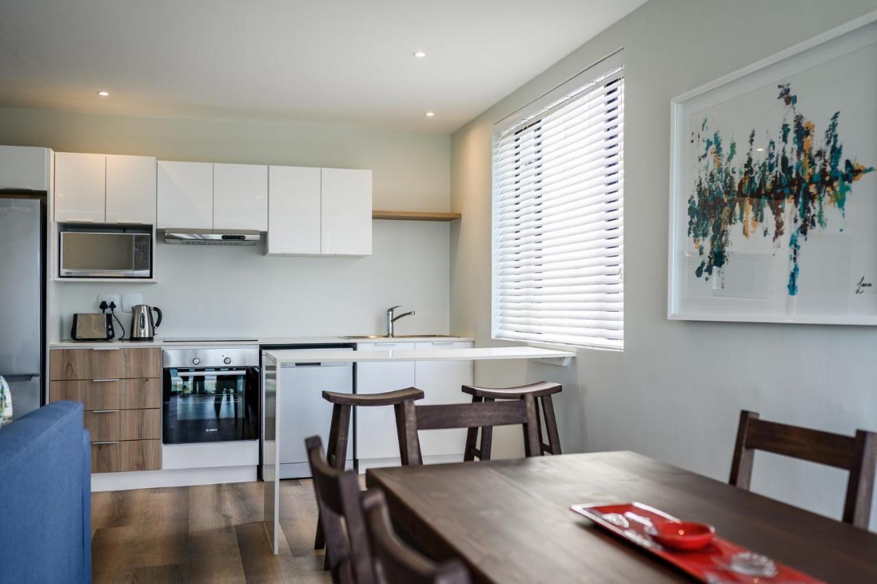 Paxton Luxury Apartments Self-Catering Port Elizabeth Kültér fotó