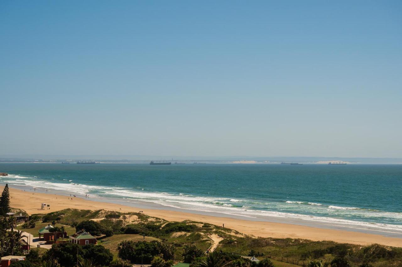 Paxton Luxury Apartments Self-Catering Port Elizabeth Kültér fotó