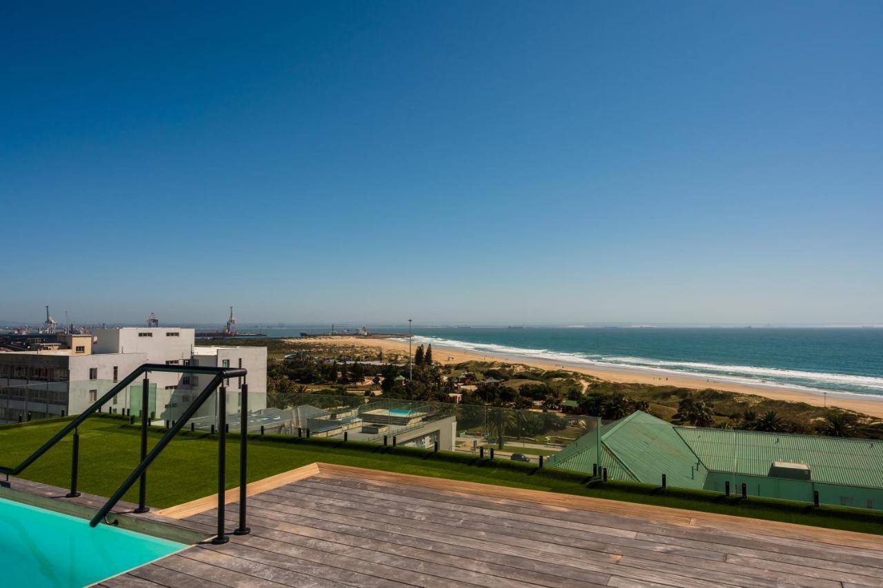 Paxton Luxury Apartments Self-Catering Port Elizabeth Kültér fotó
