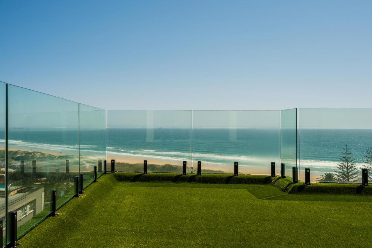 Paxton Luxury Apartments Self-Catering Port Elizabeth Kültér fotó