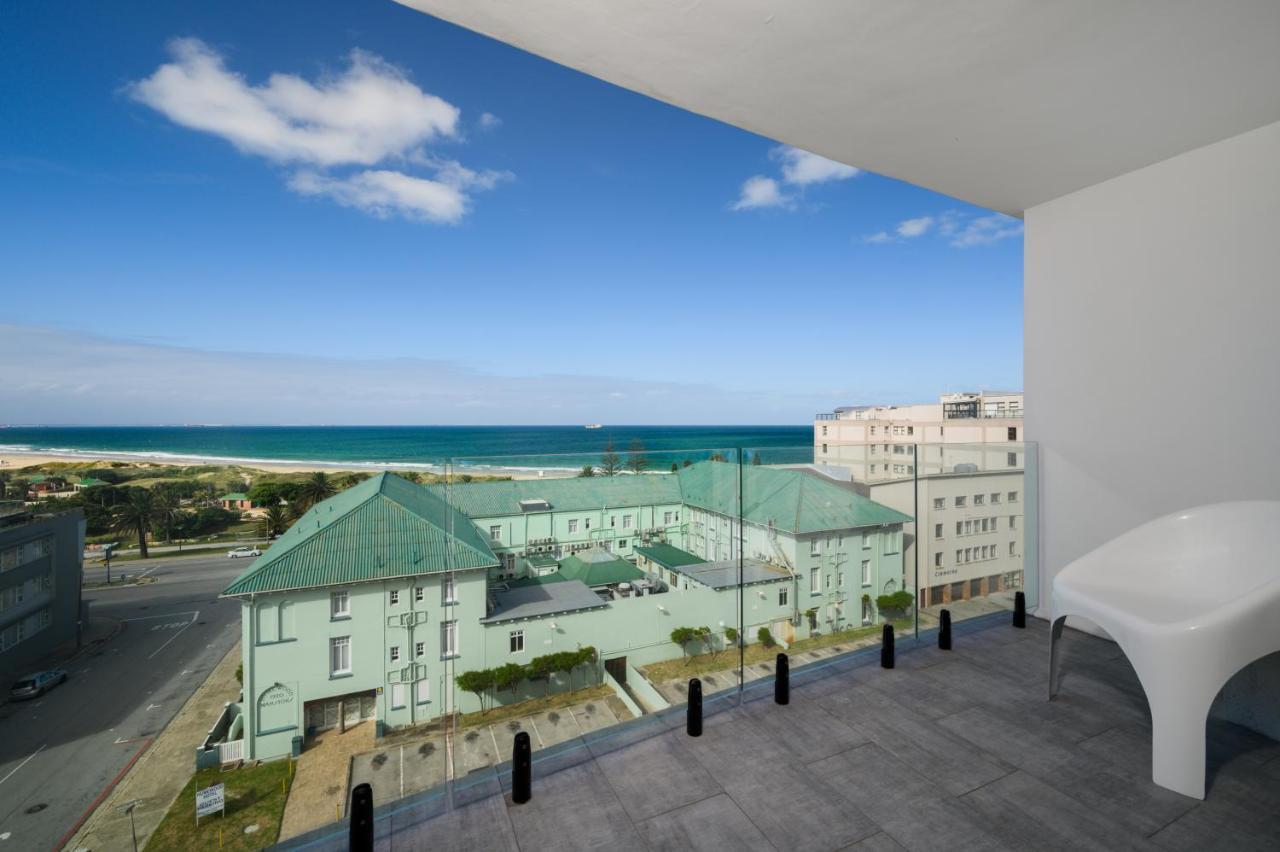 Paxton Luxury Apartments Self-Catering Port Elizabeth Kültér fotó