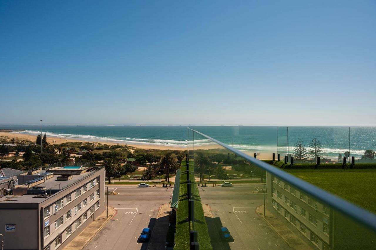 Paxton Luxury Apartments Self-Catering Port Elizabeth Kültér fotó