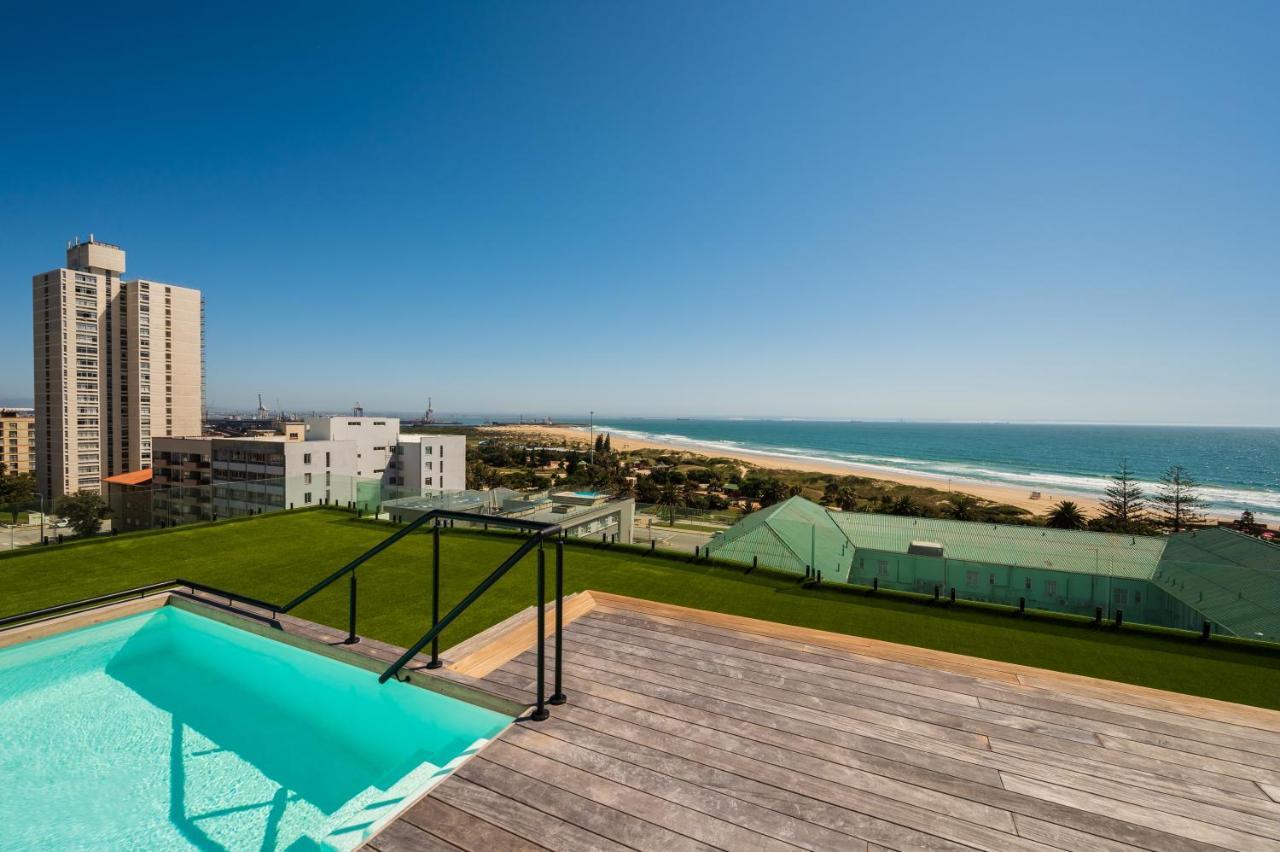 Paxton Luxury Apartments Self-Catering Port Elizabeth Kültér fotó