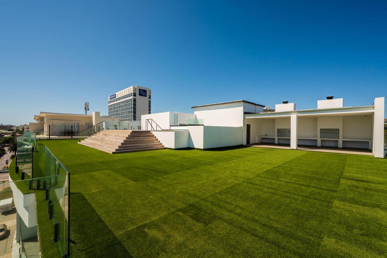 Paxton Luxury Apartments Self-Catering Port Elizabeth Kültér fotó