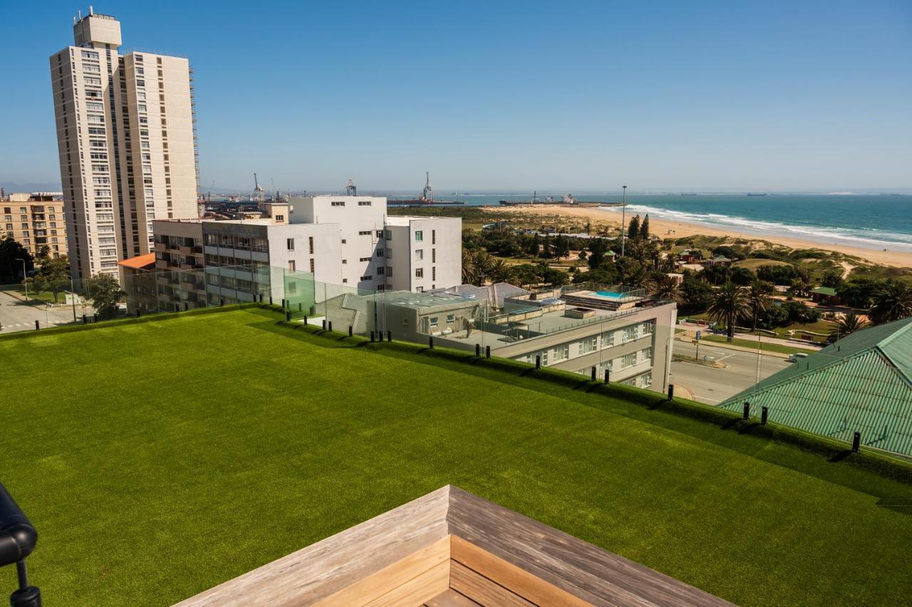 Paxton Luxury Apartments Self-Catering Port Elizabeth Kültér fotó
