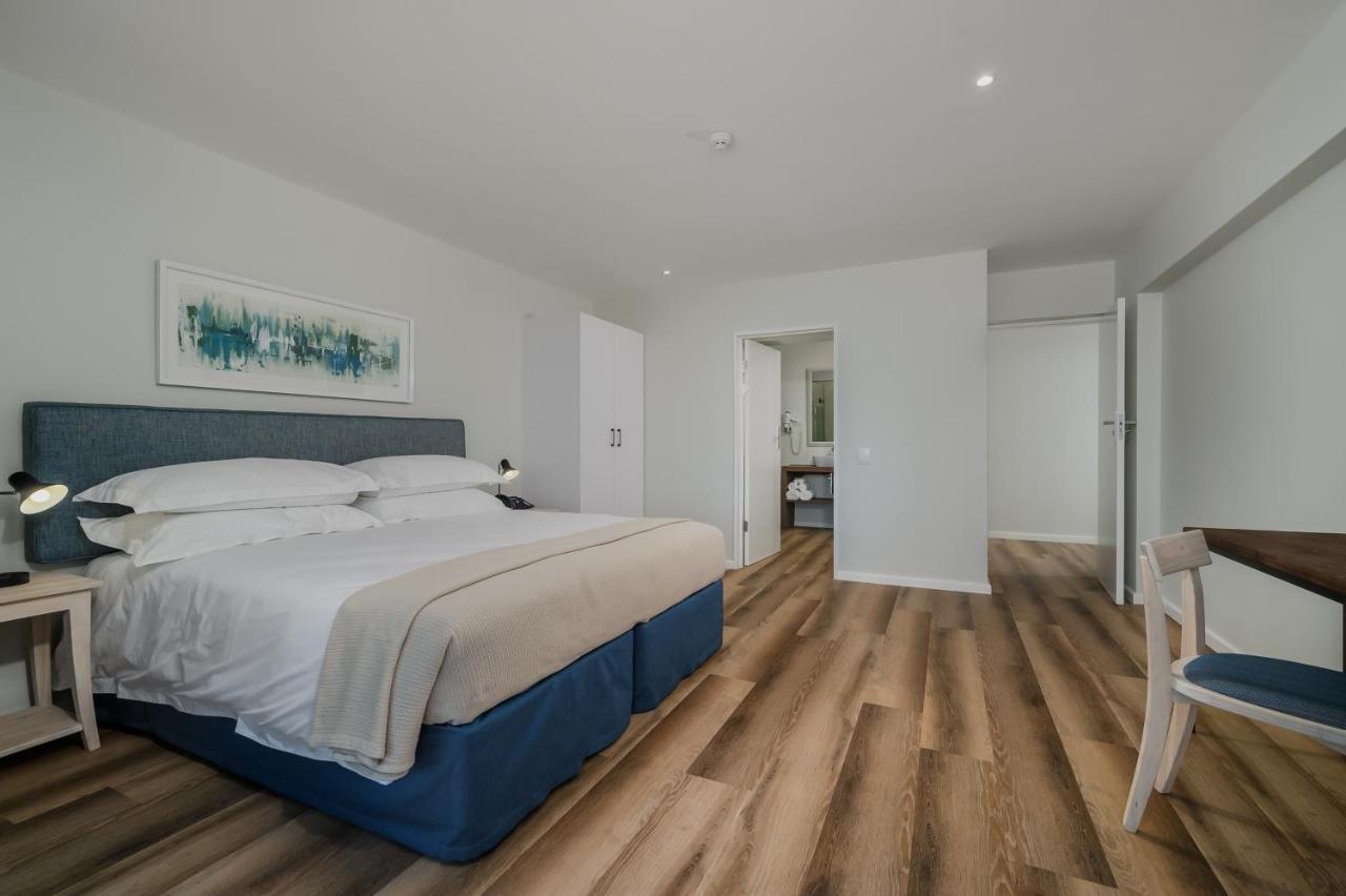 Paxton Luxury Apartments Self-Catering Port Elizabeth Kültér fotó