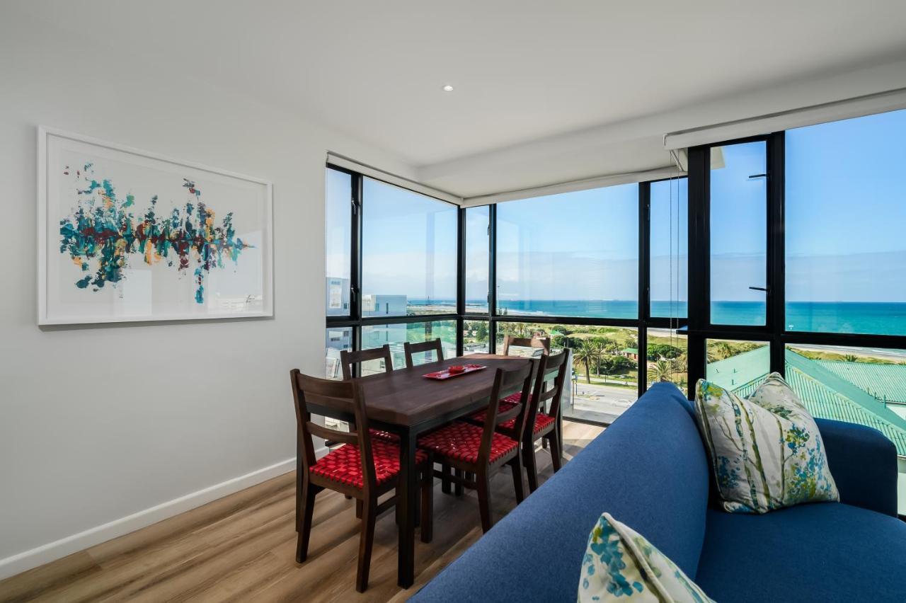 Paxton Luxury Apartments Self-Catering Port Elizabeth Kültér fotó