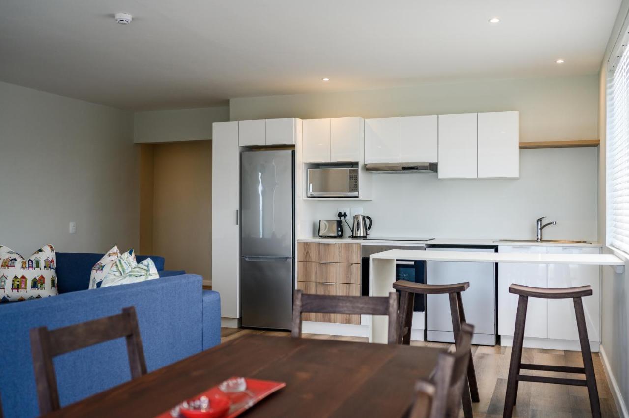 Paxton Luxury Apartments Self-Catering Port Elizabeth Kültér fotó