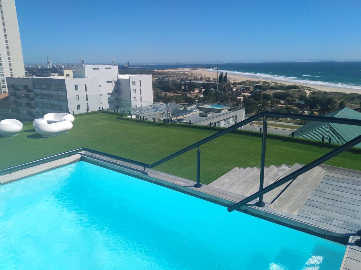 Paxton Luxury Apartments Self-Catering Port Elizabeth Kültér fotó