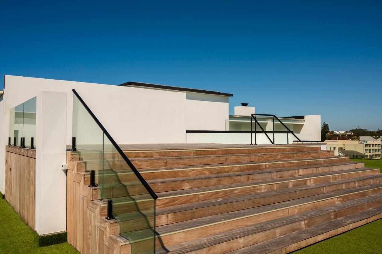 Paxton Luxury Apartments Self-Catering Port Elizabeth Kültér fotó