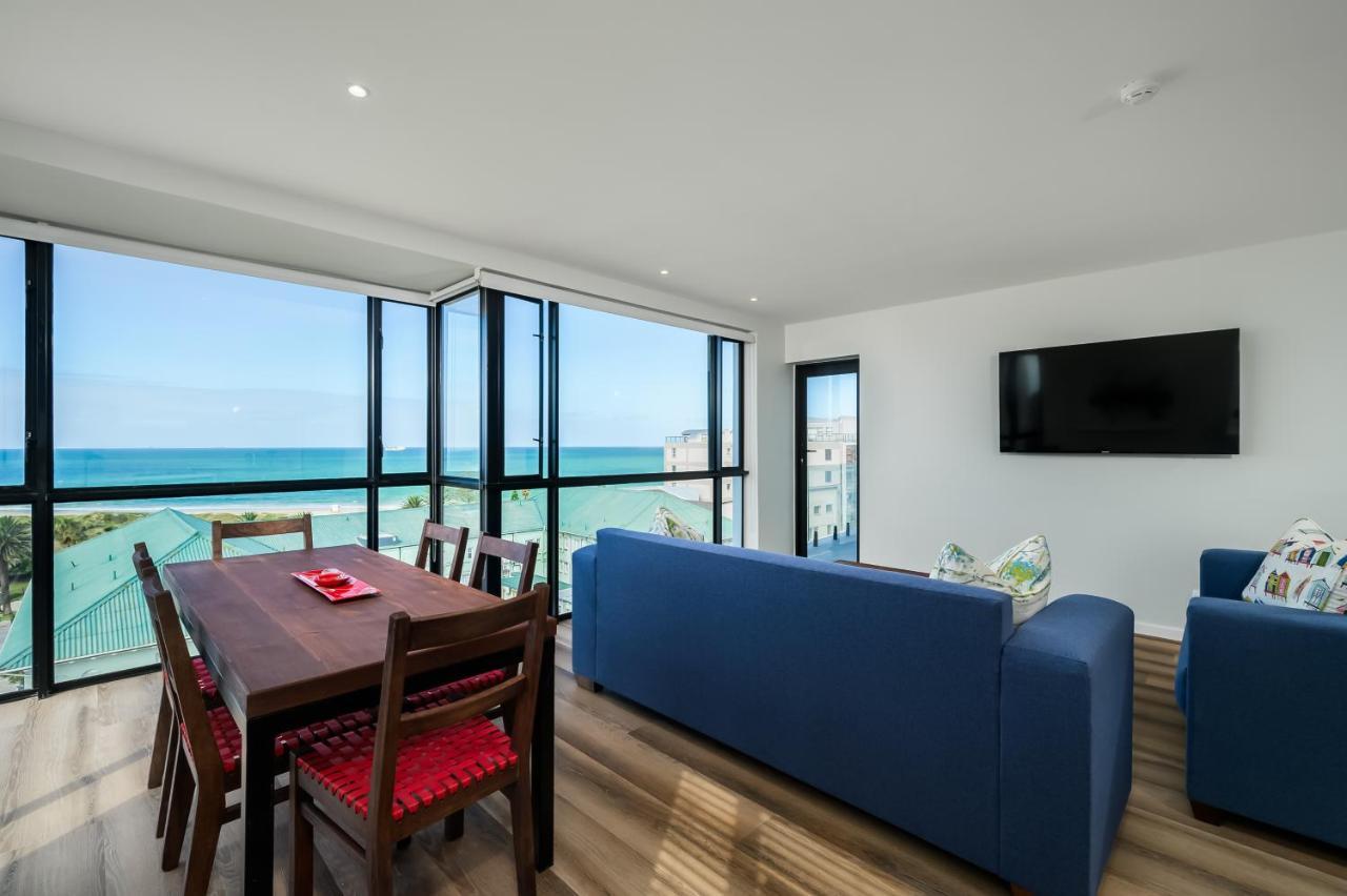 Paxton Luxury Apartments Self-Catering Port Elizabeth Kültér fotó