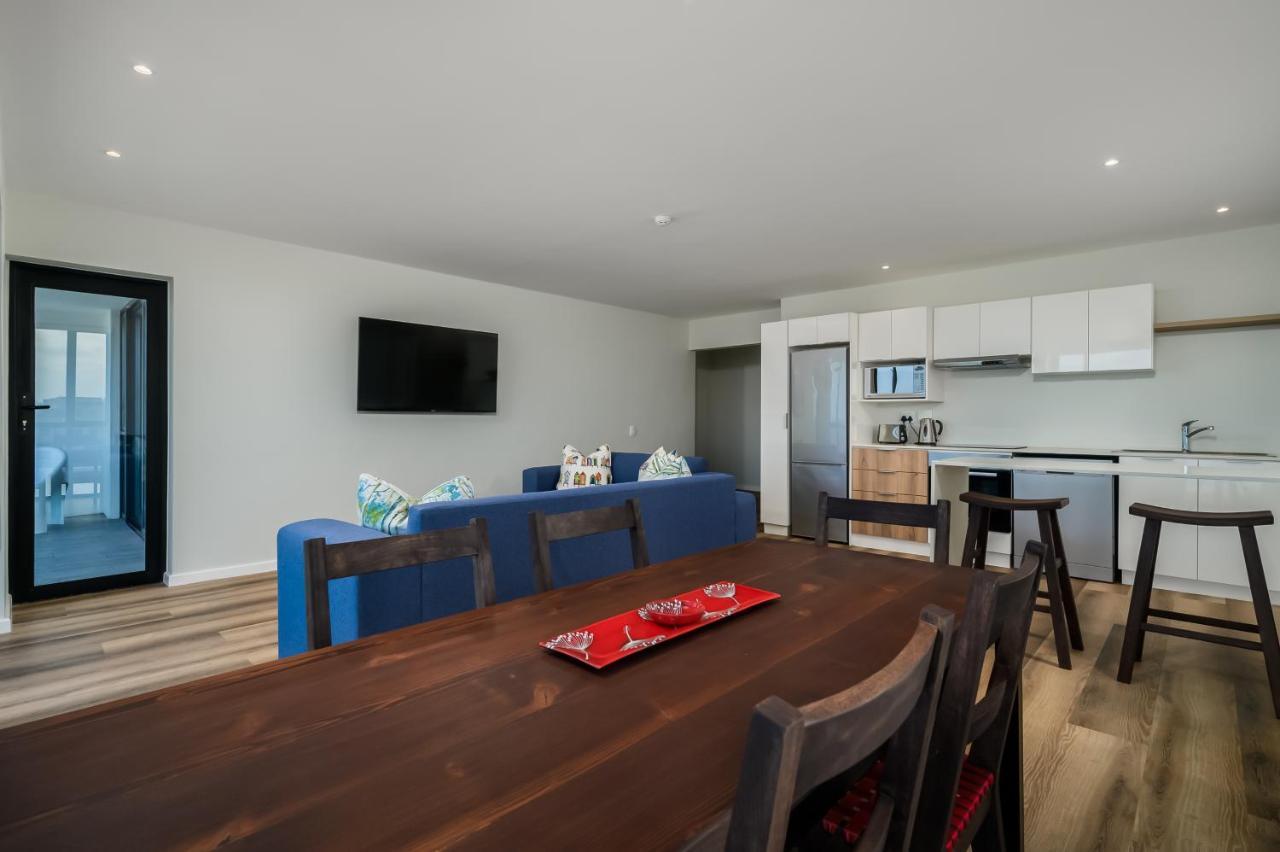 Paxton Luxury Apartments Self-Catering Port Elizabeth Kültér fotó