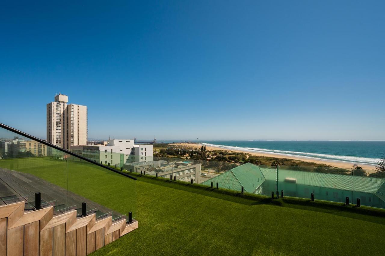 Paxton Luxury Apartments Self-Catering Port Elizabeth Kültér fotó
