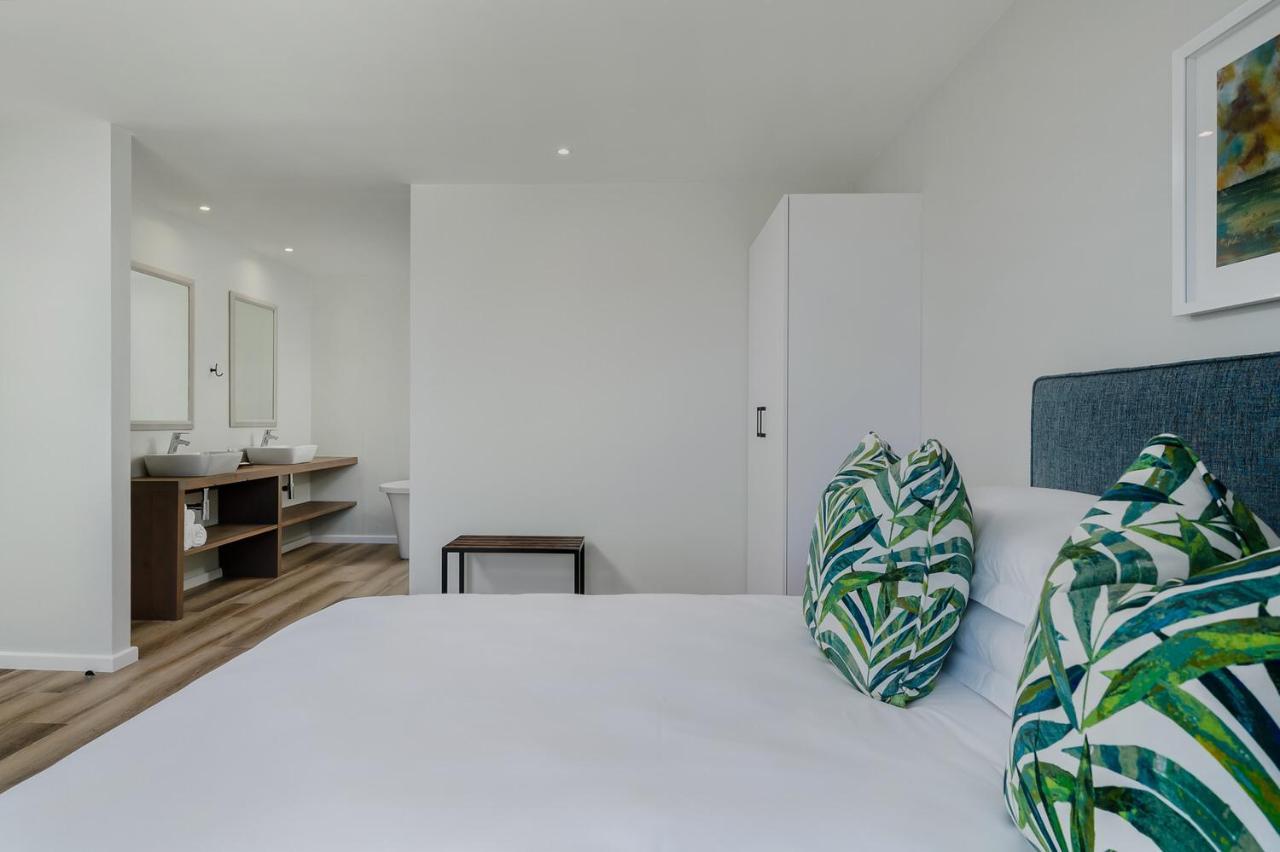 Paxton Luxury Apartments Self-Catering Port Elizabeth Kültér fotó