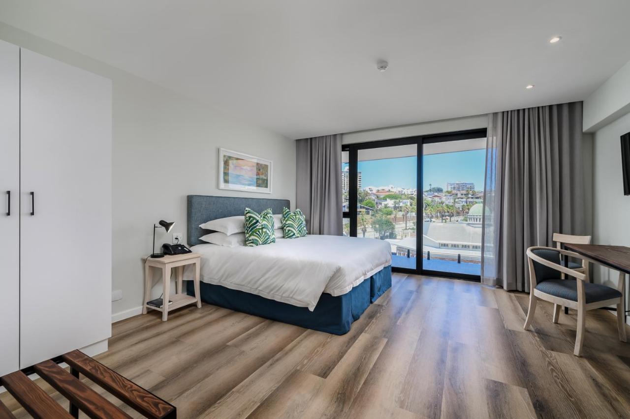 Paxton Luxury Apartments Self-Catering Port Elizabeth Kültér fotó