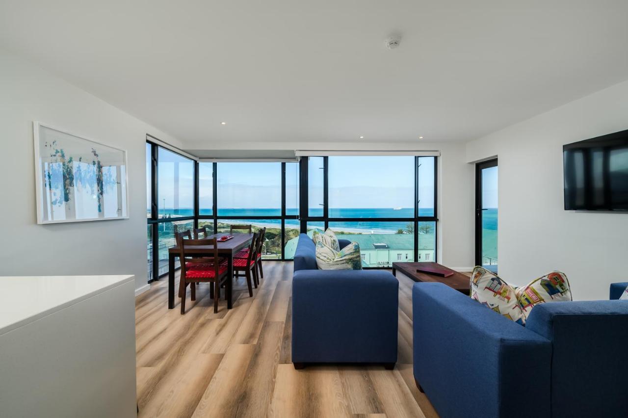 Paxton Luxury Apartments Self-Catering Port Elizabeth Kültér fotó