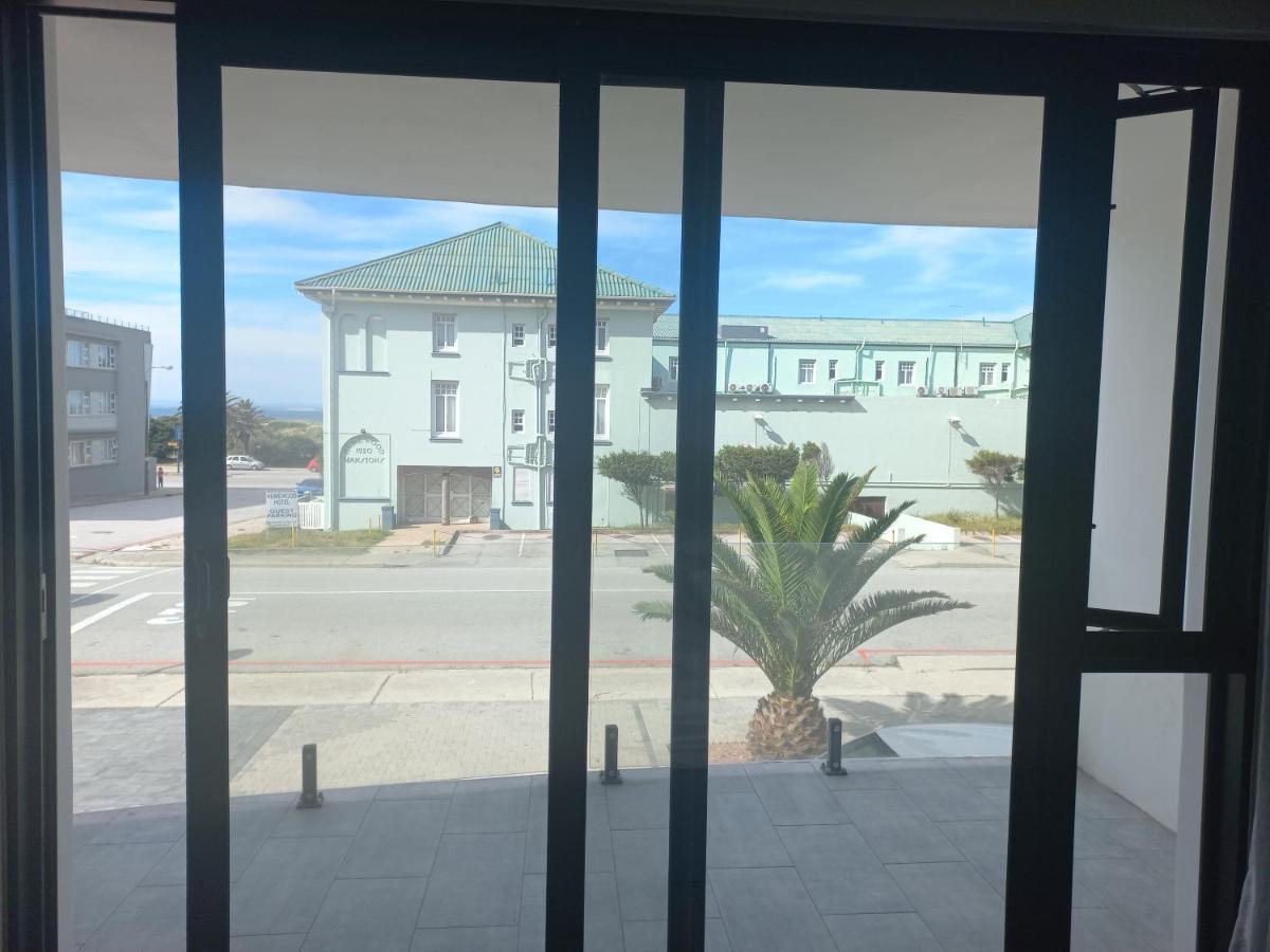 Paxton Luxury Apartments Self-Catering Port Elizabeth Kültér fotó