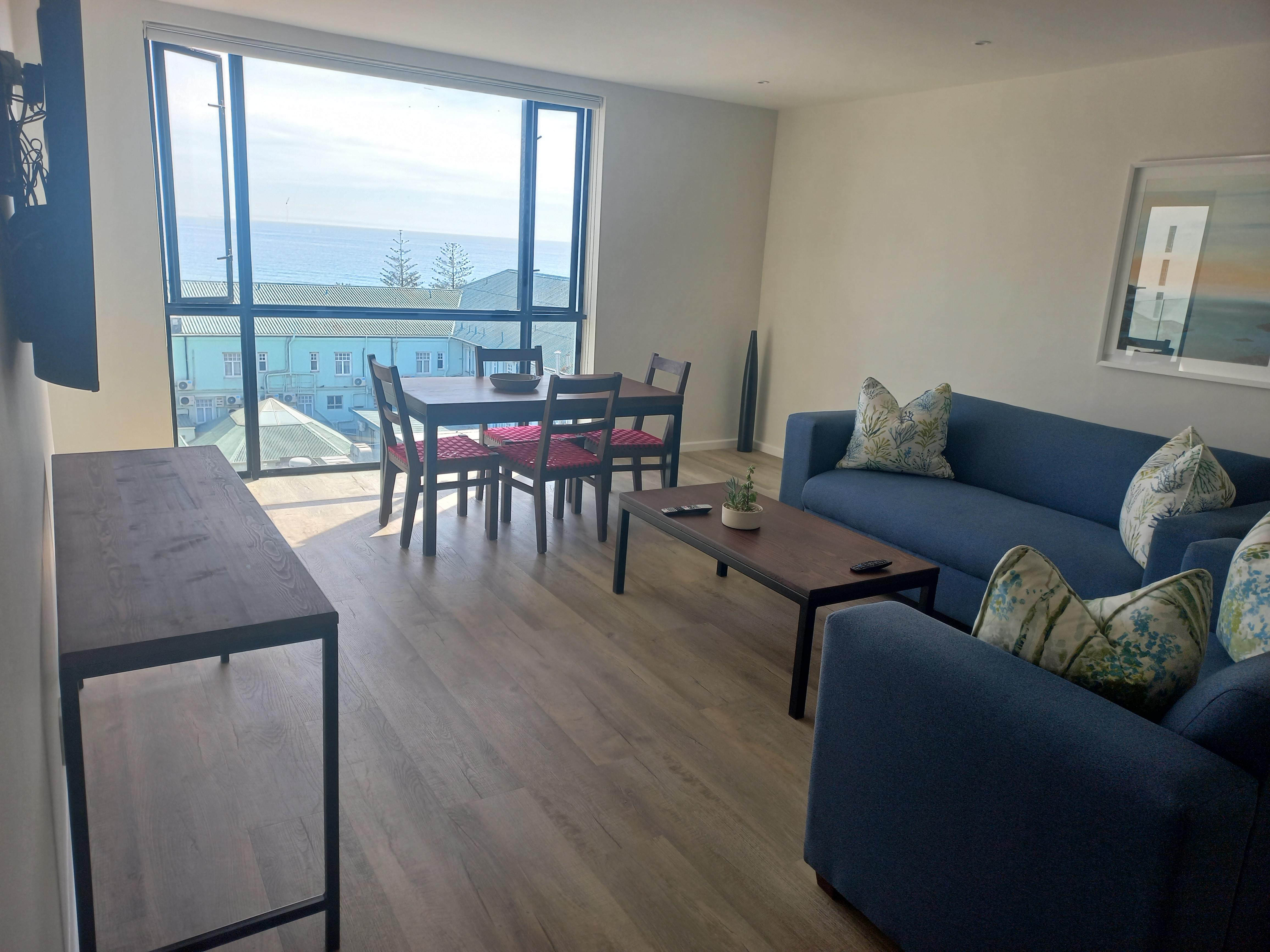 Paxton Luxury Apartments Self-Catering Port Elizabeth Kültér fotó