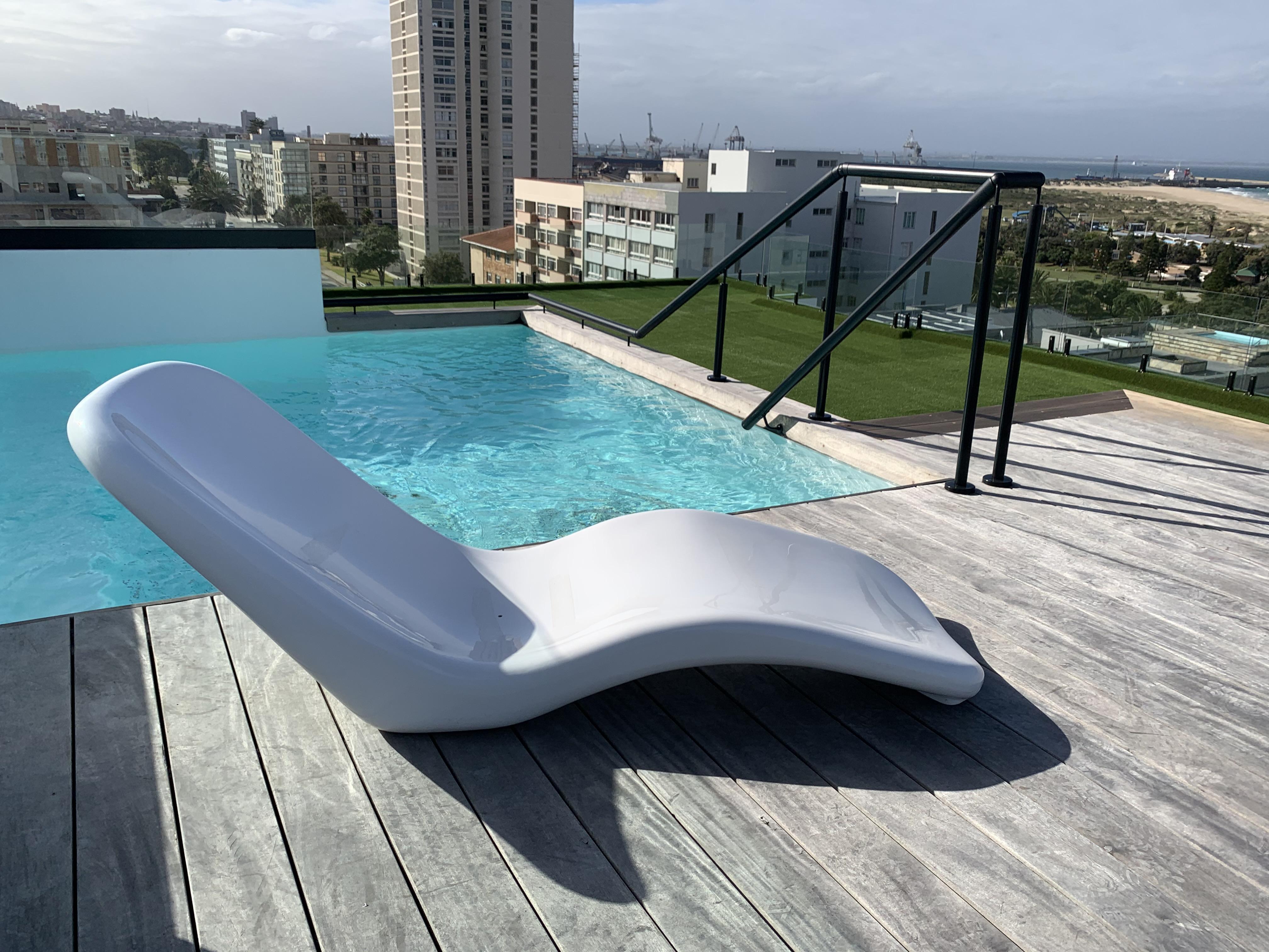 Paxton Luxury Apartments Self-Catering Port Elizabeth Kültér fotó