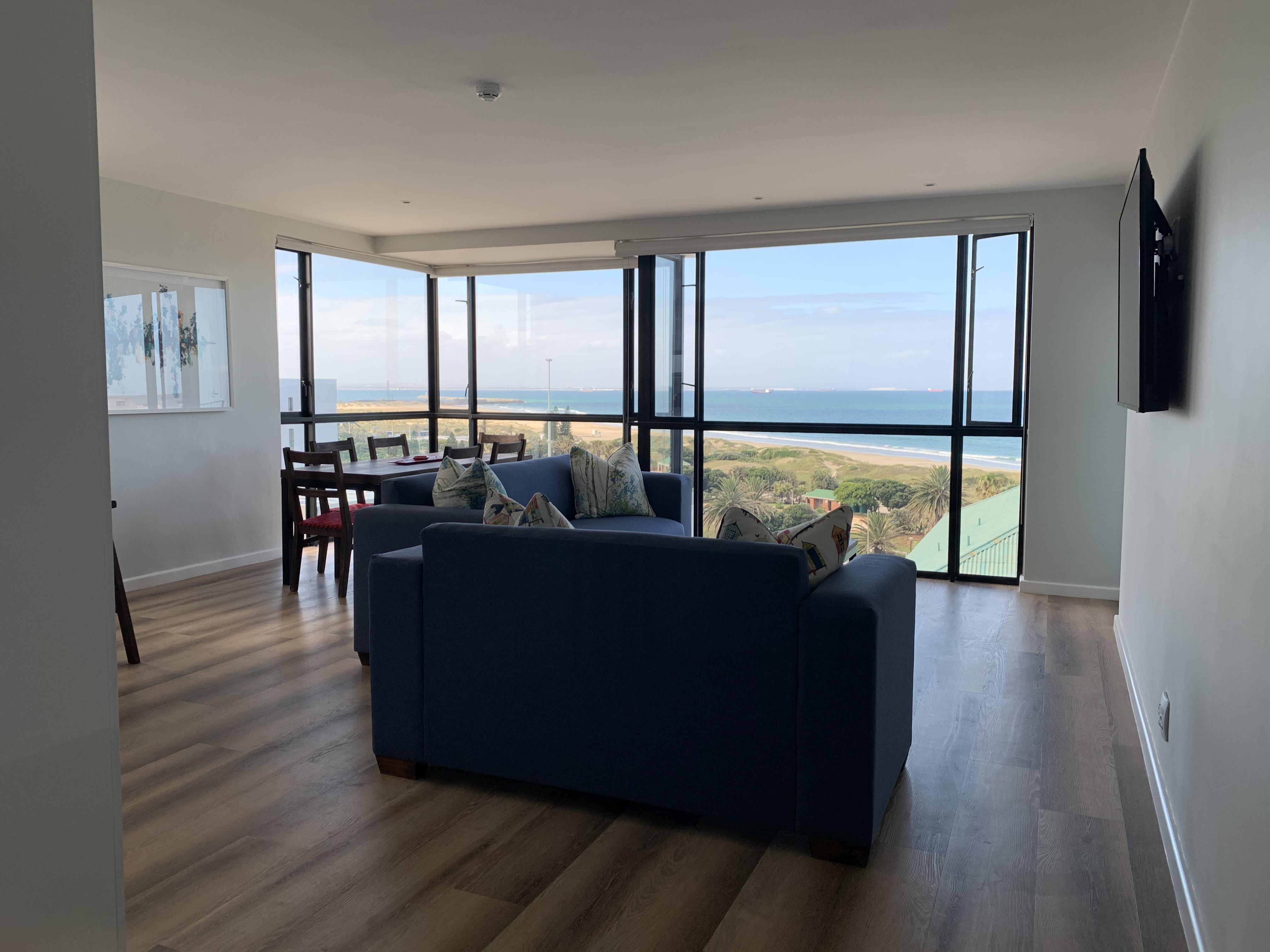 Paxton Luxury Apartments Self-Catering Port Elizabeth Kültér fotó