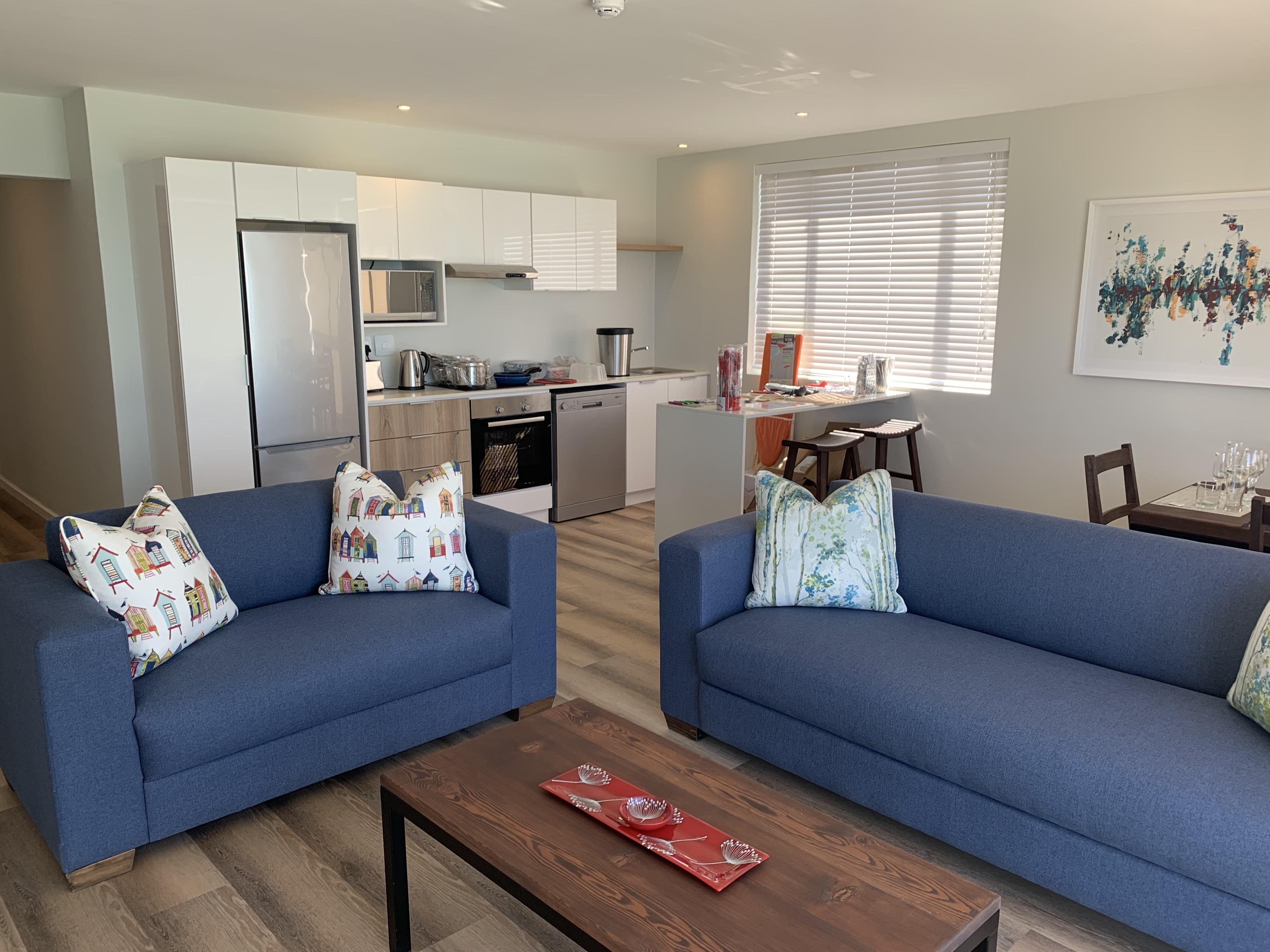 Paxton Luxury Apartments Self-Catering Port Elizabeth Kültér fotó