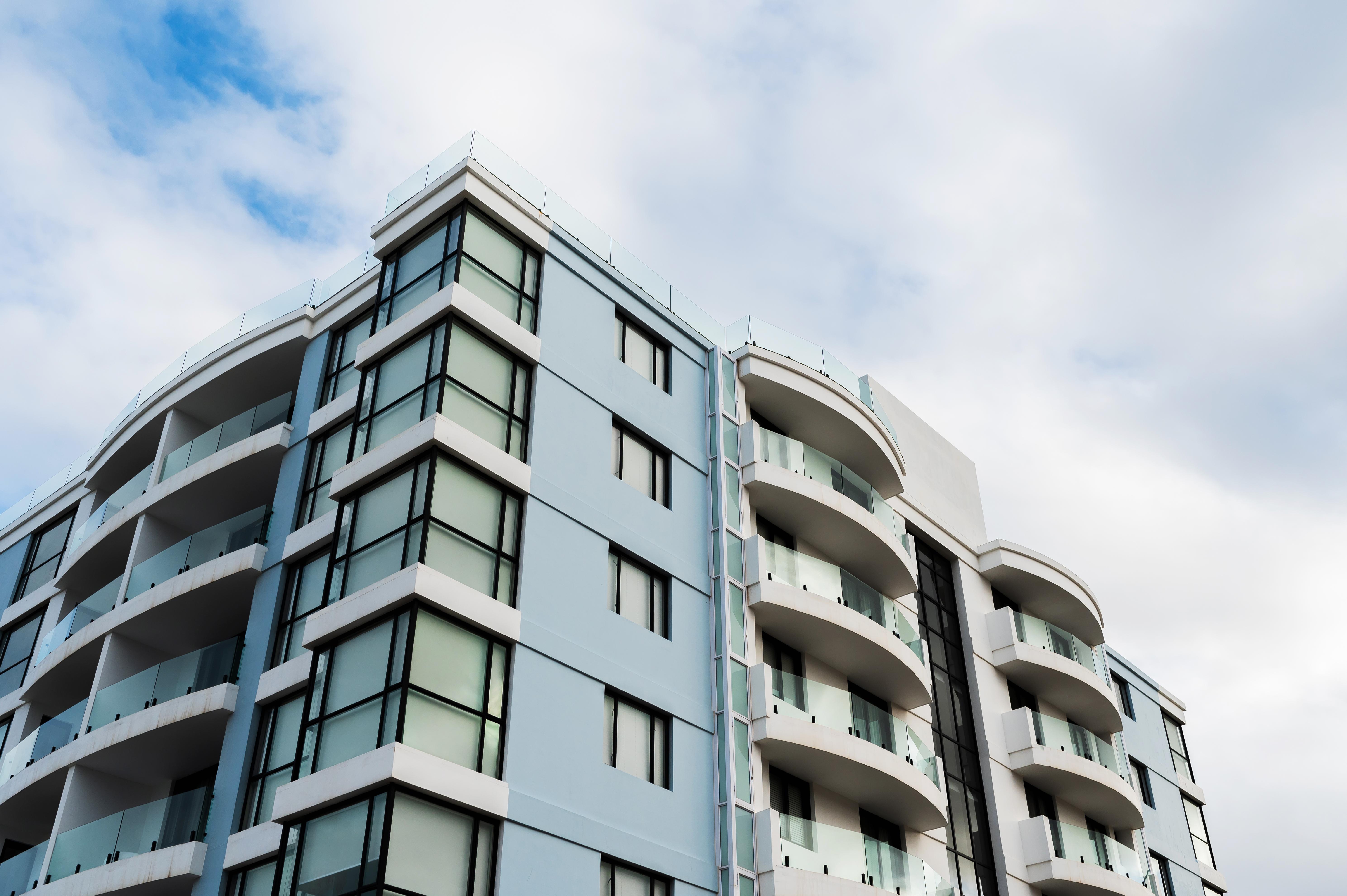 Paxton Luxury Apartments Self-Catering Port Elizabeth Kültér fotó