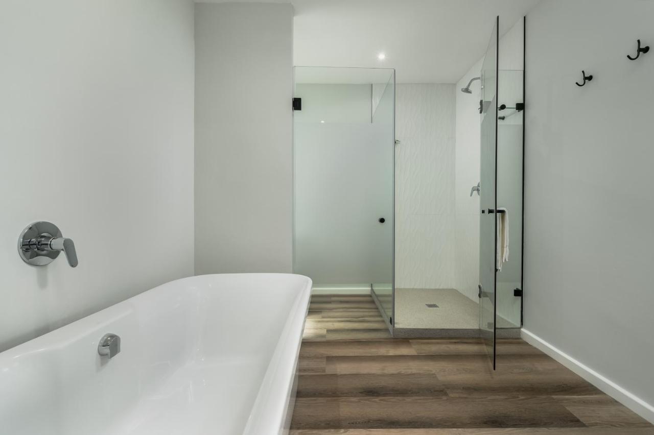 Paxton Luxury Apartments Self-Catering Port Elizabeth Kültér fotó