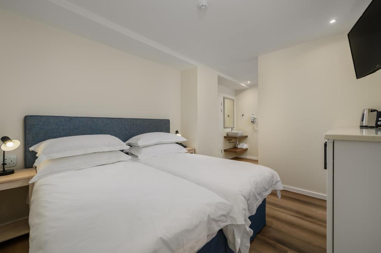 Paxton Luxury Apartments Self-Catering Port Elizabeth Kültér fotó