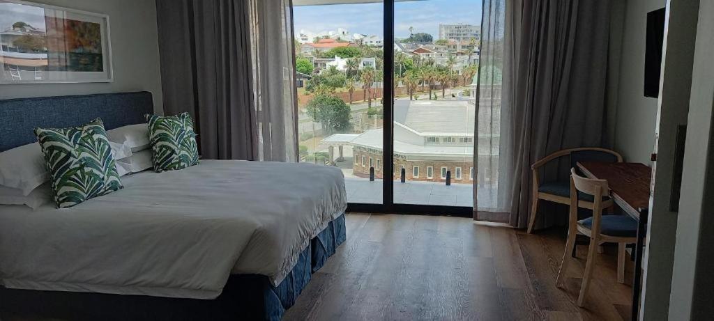 Paxton Luxury Apartments Self-Catering Port Elizabeth Kültér fotó