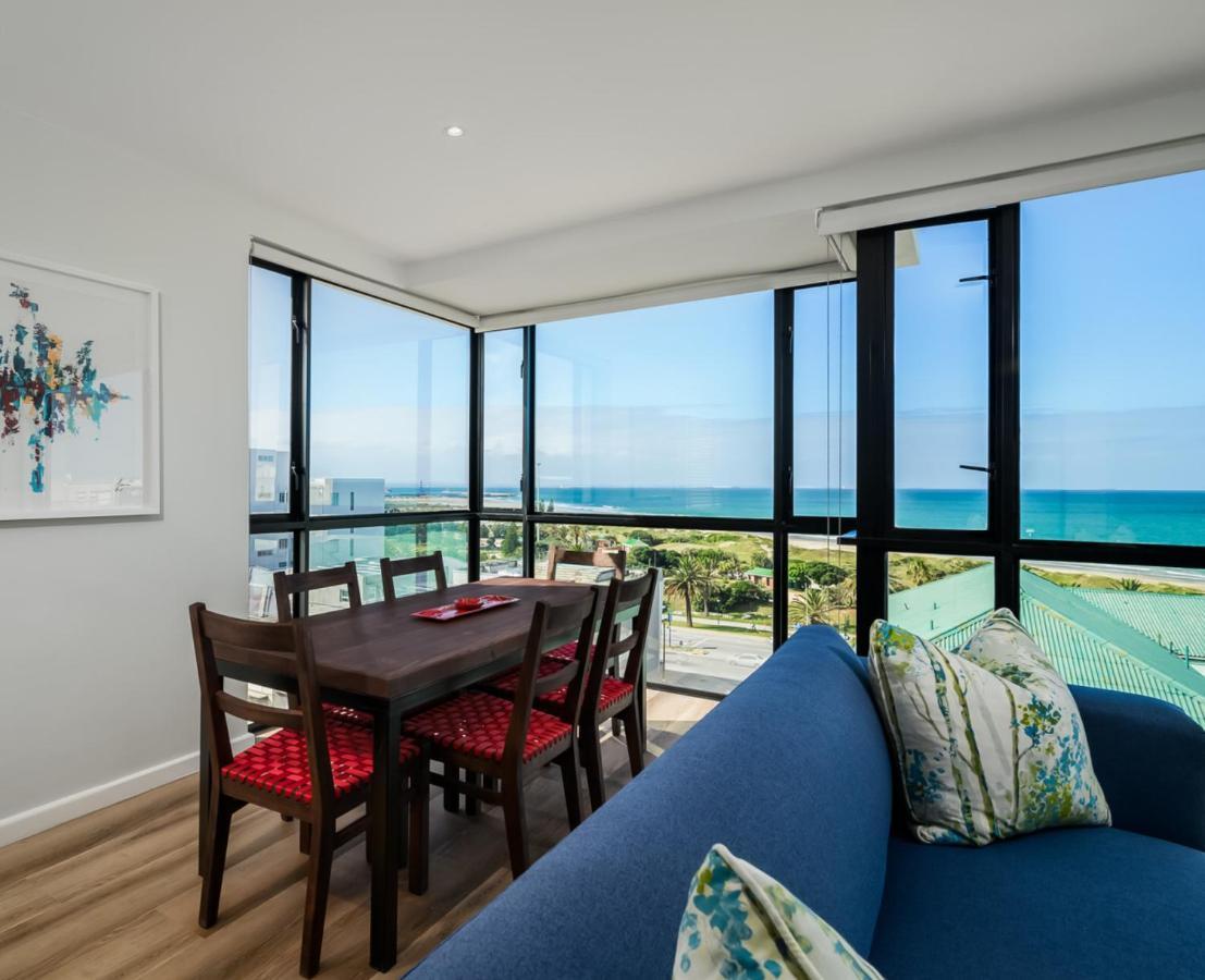 Paxton Luxury Apartments Self-Catering Port Elizabeth Kültér fotó